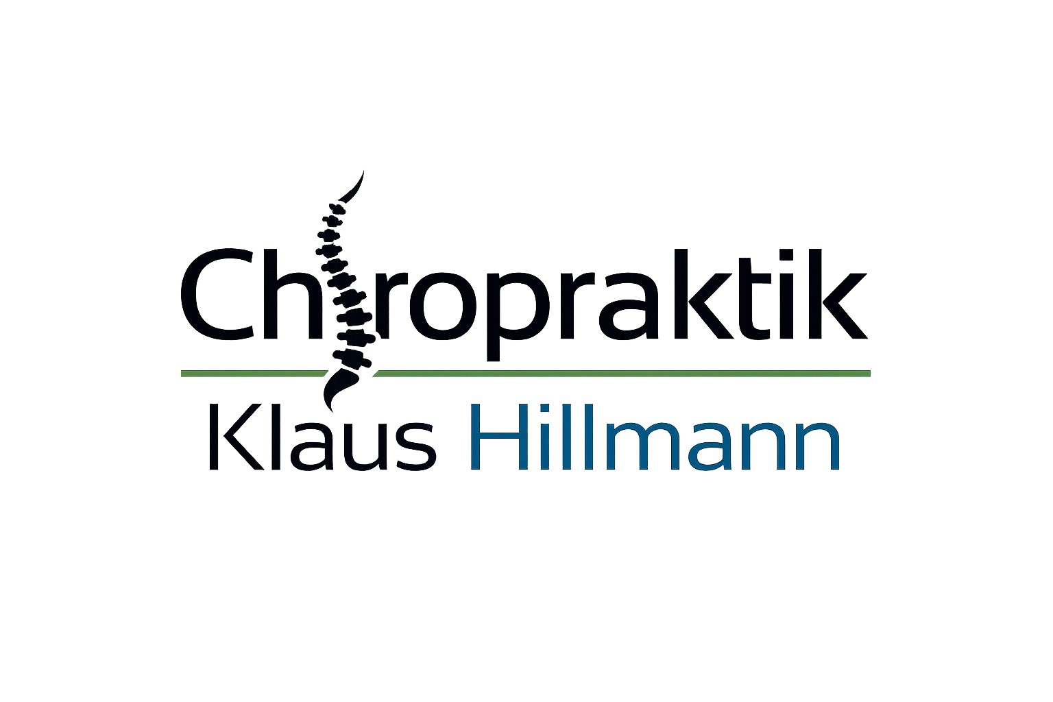 Chiropraktik Klaus Hillmann